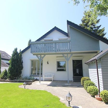 Haus Badezeit Apartment Timmendorfer Strand Luaran gambar