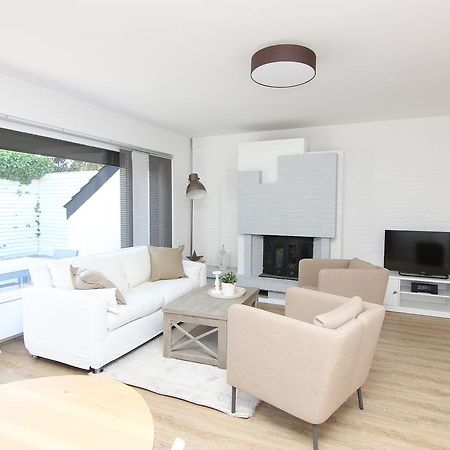 Haus Badezeit Apartment Timmendorfer Strand Bilik gambar