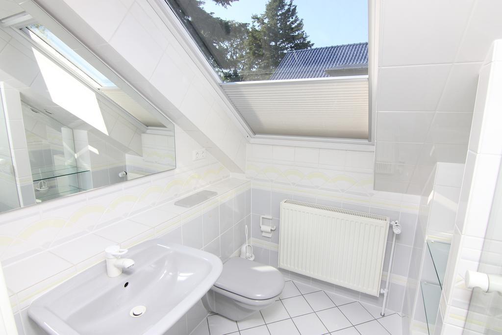Haus Badezeit Apartment Timmendorfer Strand Bilik gambar