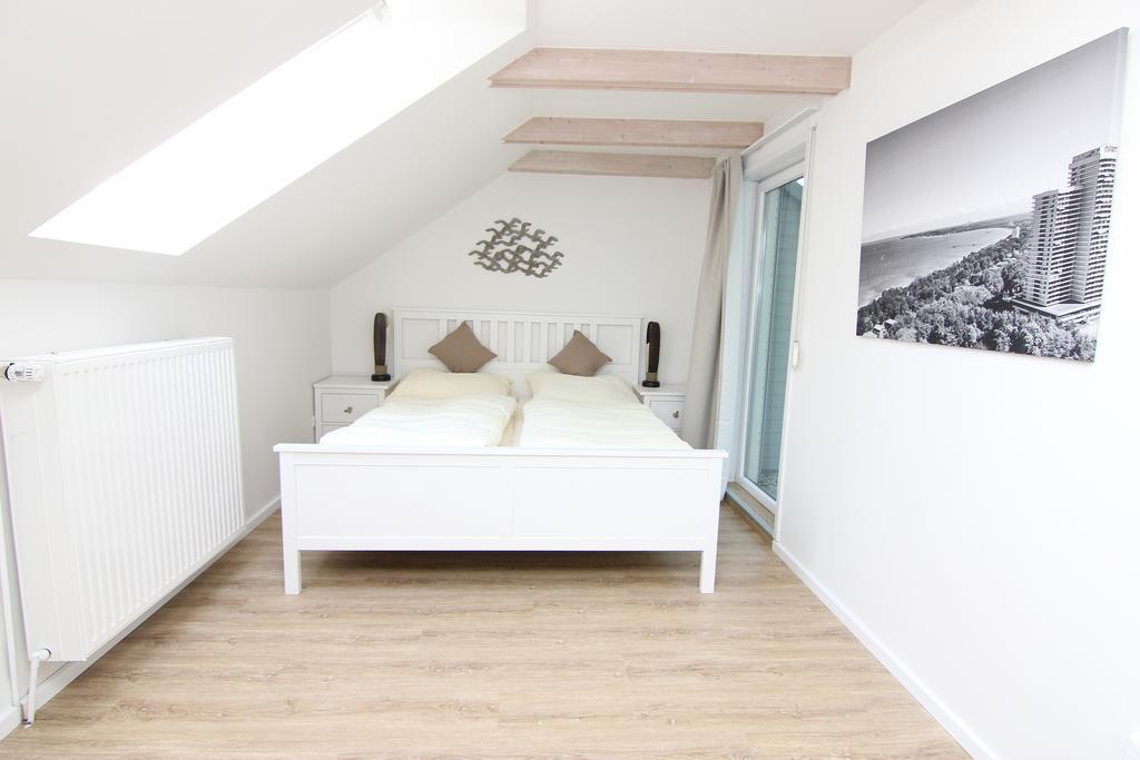 Haus Badezeit Apartment Timmendorfer Strand Bilik gambar