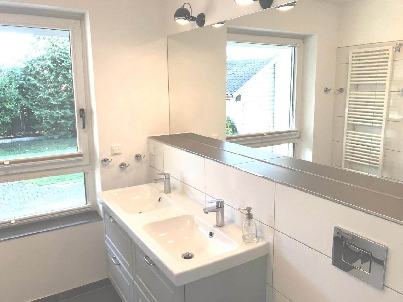 Haus Badezeit Apartment Timmendorfer Strand Luaran gambar